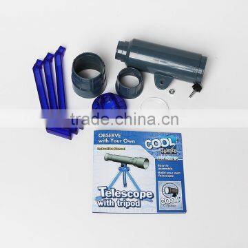 Telescope With Tripod photo-2
