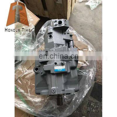 AP2D36LV3RS6-909-4 ZX70 Excavator Hydraulic pump for main pump assy