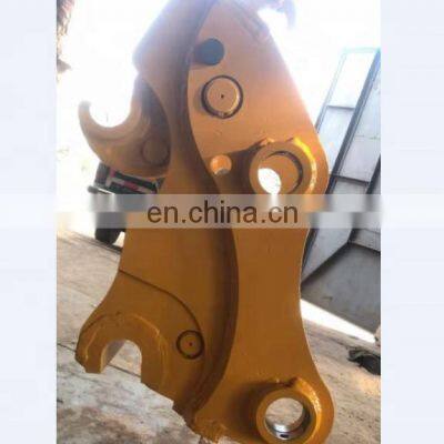Good Quality PC210LC PC210LC-8 Excavator Quick Hitch CX210 Hydraulic Quick Coupler photo-4