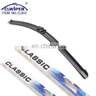 CLWIPER CL812 Competitive Exclusive Flat Wiper Blade Fit For Benz E240 E260 E280 E350