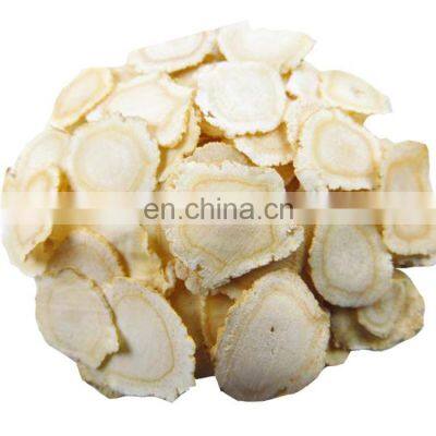 Chinese Panax Quinquefolium Extract Powder photo-3