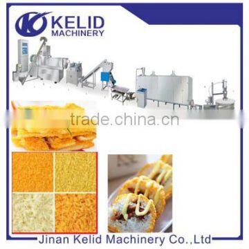 Bread Crumb Extrusion Machine