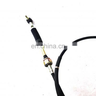 Gear Shift Cable All Sizes Available,Manufacture Good Quality Gear Cable,Pro Grade Car Gear Shift Cable photo-4