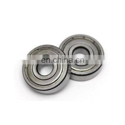 super bearing in china 6200 ZV3 bearings 6200zz 6200z 6200-2RS