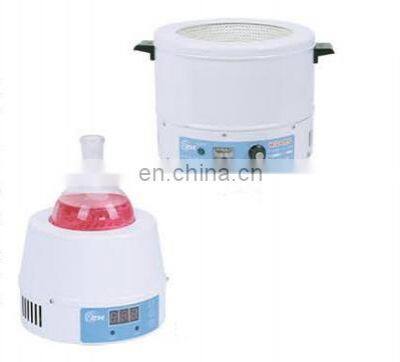 wholesale price  magnetic stirrer plate heating mantle for laboratory