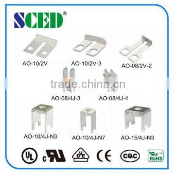 PCB Terminal Parts 70A Electrical Contacts for PCB Board photo-2