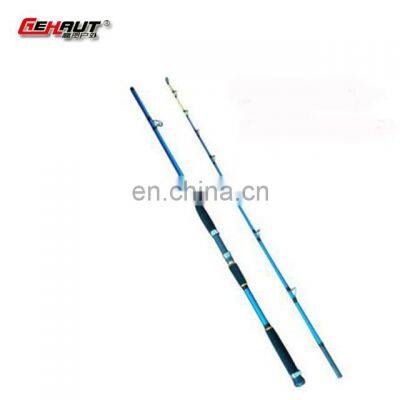 High Quality Factory direct sales 1.8m-2.4m Carbon telescopic boat fiber fishing rod blanks