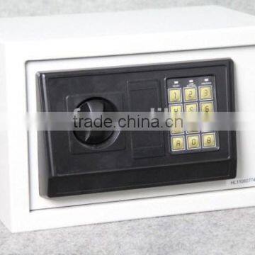 EA20 Mini Mobile Cheap Home Safe photo-4
