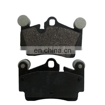 95535293900 Car Parts Brake Systems Brake Pad Rear For Porsche Cayenne