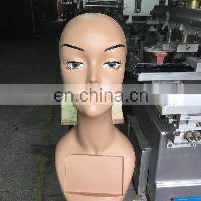 China OEM Toys 4 Colour Control Board of Pad Printing Machine for Doll Eye photo-5