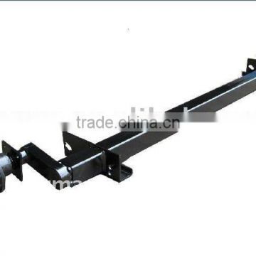 1.5t torsion axle