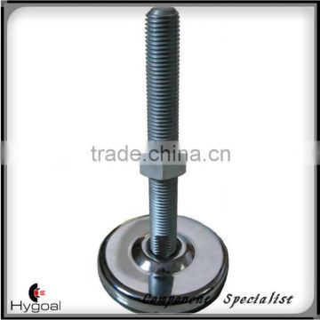 M16 Machine adjustable leveling HG-L-0056