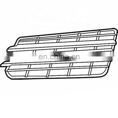 BBmart Auto Parts High Quality Anticollision Grille (OE:4G8 807 647 D9B 9) 4G8807647D9B9 For Audi A7 Factory Low Price