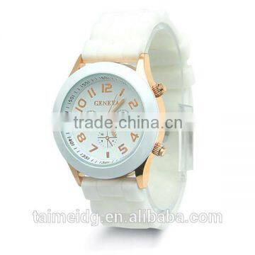 Wholesale price colorful watches cheap