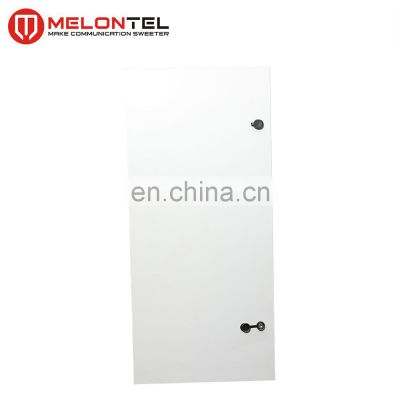 MT-2357 outdoor type metal 680 pair distribution cabinet