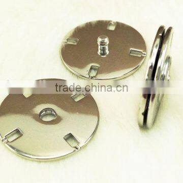 New Arrival Metal Press Stud Button for Ladys Garment photo-2
