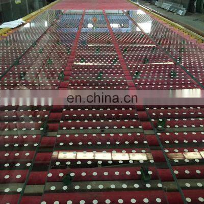 Wholesale Price 3mm--19mm Safety Full Tempered Glass Sheet for Window and Building Glass photo-4