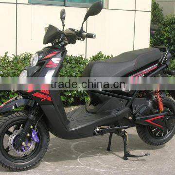 Electric Bicycle Large Power China Cheap New Ebike Electric Scooter Wholesale China Manufacture Directly Supply EEC EPA DOT photo-3