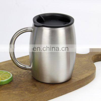 Best Seller BPA-free Double Wall Acrylic Tumbler Travel Mug photo-2