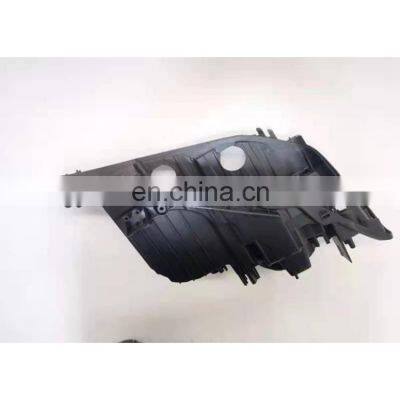 Original Factory Head Paiper Lamp Cover Round Car Parts For F30