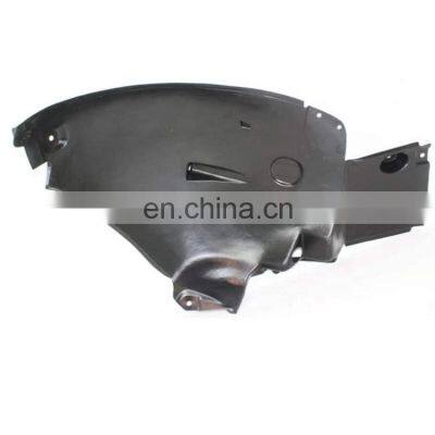 OEM 2216900530 2216900630 Front Fender Liner Splash Guard for Mercedes - Benz S Class