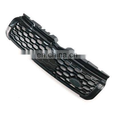 OEM  LR083604  Radiator Grille for Land Rover Range Rover Evoque 2012-2021