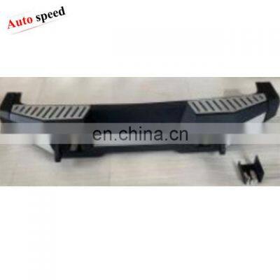 Top Quality Bikini Soft Top for Jeep Wrangler JL 2017+ 2door photo-2