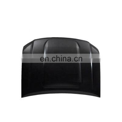 2015-2016-2021 Chevrolet GMC Canyon Hood Bonnet Capot Auto Body Parts for Sale OEM84333027 photo-3