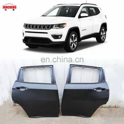 2017-2018 JE-EP COMPASS  car rear middle door auto  body parts