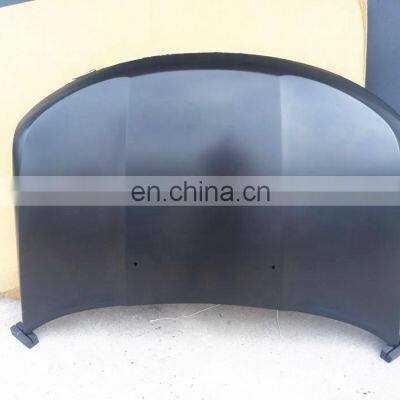 2012-2016 JE-EP COMPASS Car Hood Bonnet Auto Body Parts OEM68079255AG photo-3