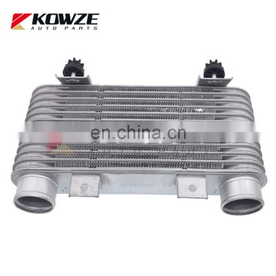 Aluminium Intercooler for Ford Ranger Mazda BT-50 2006 6M349L440AB WL85-13-550