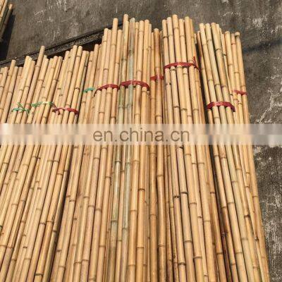 Viet Nam Manufacturer Wholesale OEM Products Competitive Price Natural Bamboo High Quality Custom Size for Making Furniture photo-5