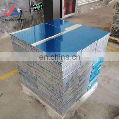 High Quality 6xxx Series 6061 6063 6082 6165 Aluminum Alloy Sheet/plate per kg Price photo-3