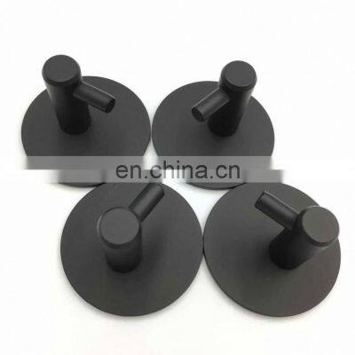 Factory Price Self Adhesive Polymer Round Sublimation Hooks photo-3