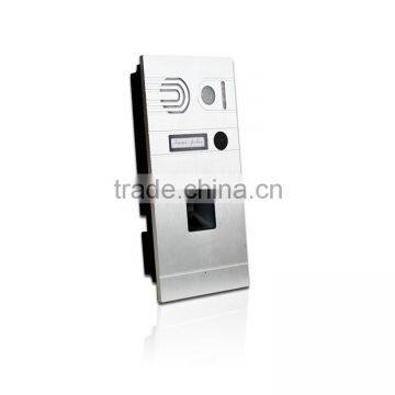 Newest IP Wifi Video Door Phone Best Wifi Video Doorbell Can be Support Fingerprint Open the Door photo-2