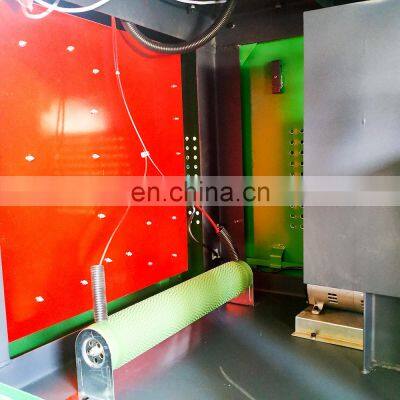 Diesel Fuel Injection Pump Testing Equipment Common Rail Fuel Pump Test Bench COM-EMC photo-4