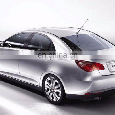 Auto Radiator for MG550 2012 ROEWE 550 Chinese Car Parts