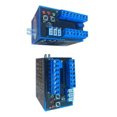 Bernard Electronic Locator GAMX-2011 Intelligent Module Electric Actuator Accessories photo-4