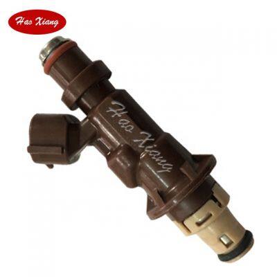 Haoxiang Auto New Original Car Fuel Injector Nozzles 23250-62040  23209-62040 for toyota 4 Runner