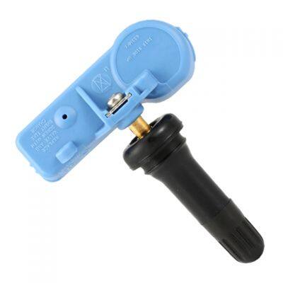 Haoxiang Universal TPMS Tire Pressure Monitoring Sensor 433/315MHZ for Toyota Nissan Honda Hyundai KIA BMW Mazda VW Ford Fiesta photo-4