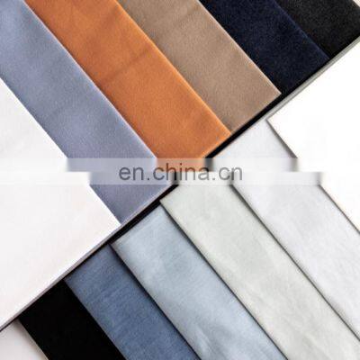 China OEM new colour 80% cotton socks multi-color fabric with factory price with Best Prices