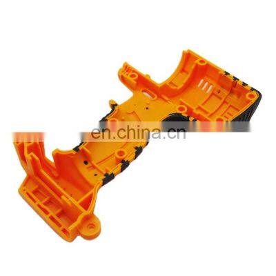 Custom made ABS plastic injection molding products