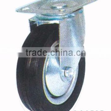 Caster wheel