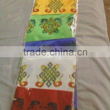 Khata-tibetan Scarf