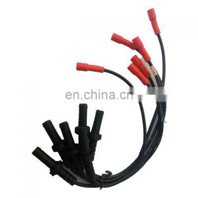 Xichai CNG Engine High Pressure Cables ZNR1214E photo-3
