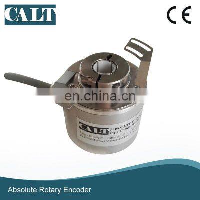 CALT Absolute Encoder RS485 Modbus photo-4