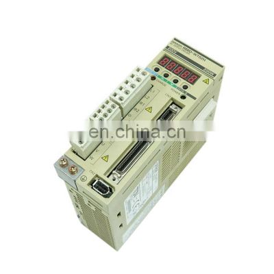 High Quality Cheap Enough Omron Servopack Generator Motor 200W Ac Servo Driver R88D-Wt02H R88Dwt02H