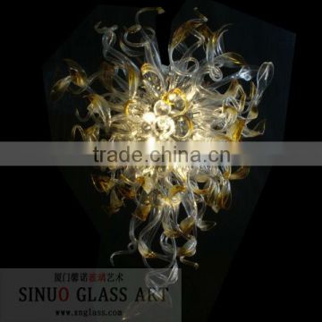 Modern Chandelier Lighting