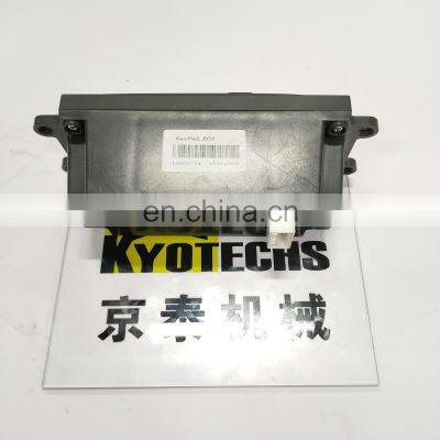 Excavator Attachments VOE14594714 14594714 ELECTRONIC UNIT SWITCH for EC120D EC210D EC140D EC300D EW160D EW180D EW210D photo-2