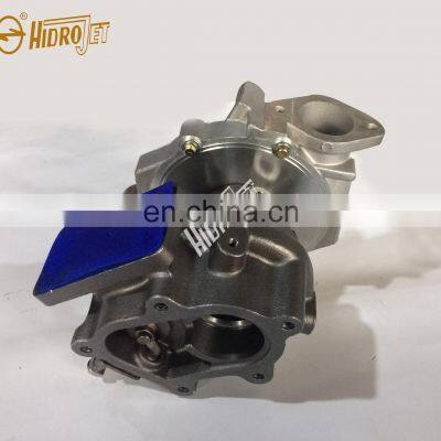 Excavator Turbo SK250-8 Turbocharger 24100-4631A for J05E photo-4